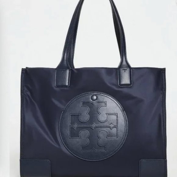 Tory Burch Ella Tote Bag with Dust Bag - Picture 2 of 3